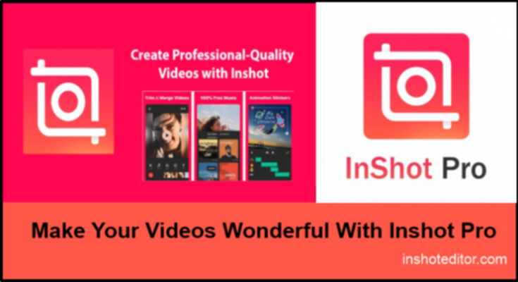 inshot pro