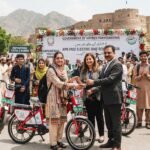 KPK Free Electric Bike Scheme 2026: Eligibility Criteria & Online Apply Process